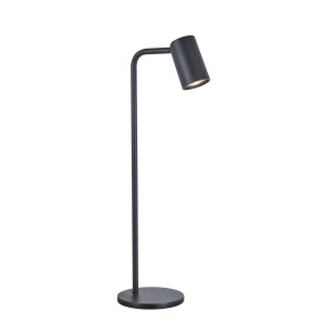 Lampa biurkowa Mantra Negro 7516