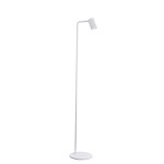 Lampa podłogowa Mantra Sal Blanco 7522