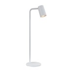 Lampa biurkowa Mantra Sal Blanco 7521