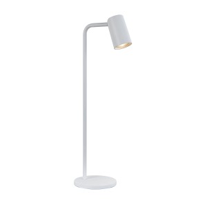Lampa biurkowa Mantra Sal Blanco 7521