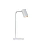 Lampa biurkowa Mantra Sal Blanco 7520