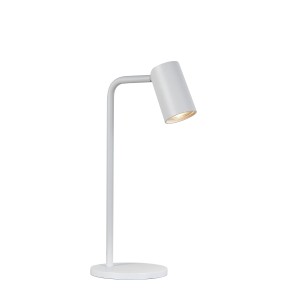 Lampa biurkowa Mantra Sal Blanco 7520