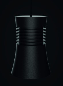 Lampa wisząca Mantra Pagoda 7789