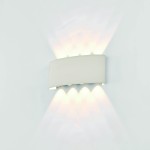 Lampa ścienna Mantra Arcs 7814