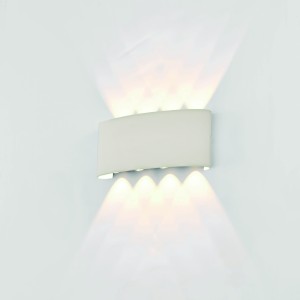 Lampa ścienna Mantra Arcs 7814