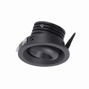 Lampa wpuszczana Mantra Neptuno 7828