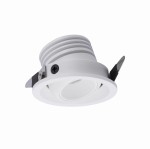 Lampa wpuszczana Mantra Neptuno 7827