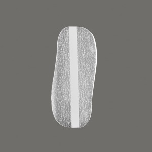 Lampa ścienna Mantra Bianca 7767