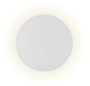 Lampa ścienna Mantra Bora Bora C0128