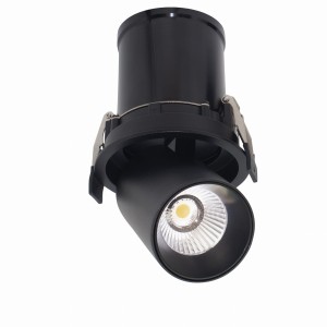 Lampa sufitowa spot Mantra Garda 7833