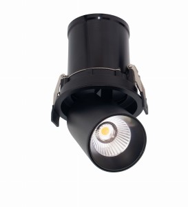 Lampa sufitowa spot Mantra Garda 7832