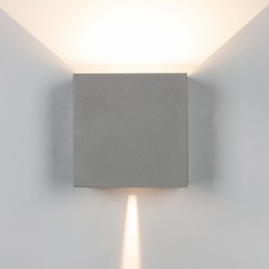 Lampa ścienna Mantra Davos XL 7651