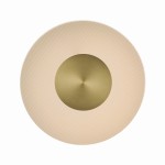 Lampa ścienna Mantra Venus 8034