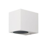 Lampa zewnętrzna ścienna Mantra Kandanchu 6517