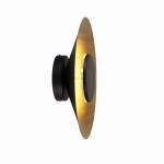 Lampa ścienna Mantra Orion 8126