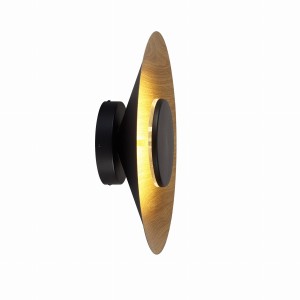 Lampa ścienna Mantra Orion 8126