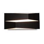 Lampa ścienna Mantra Fuji 8157