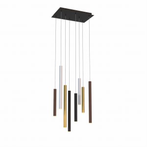 Lampa wisząca Mantra Cala 8083