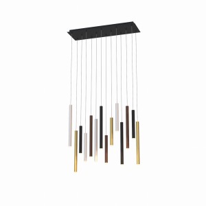 Lampa wisząca Mantra Cala 8085