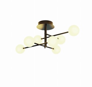 Lampa wisząca Mantra Cellar 7632