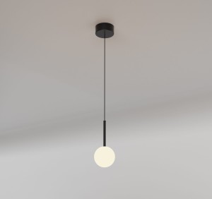 Lampa wisząca Mantra Cellar 7634