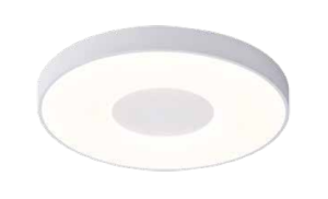 Lampa sufitowa Mantra Coin Redondo 7560