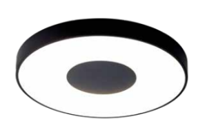 Lampa sufitowa Mantra Coin Redondo 7561