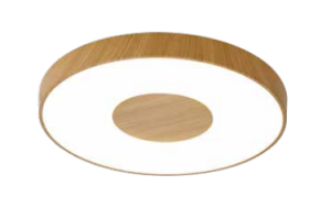 Lampa sufitowa Mantra Coin Redondo 7562