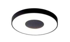 Lampa sufitowa Mantra Coin Redondo 7567