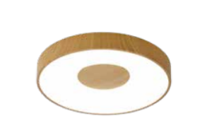 Lampa sufitowa Mantra Coin Redondo 7568