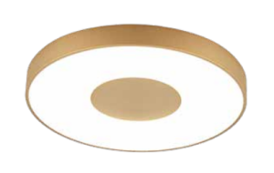 Lampa sufitowa Mantra Coin Redondo 8036