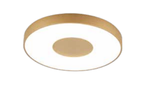 Lampa sufitowa Mantra Coin Redondo 8037