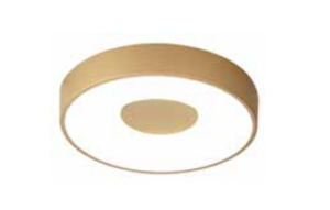 Lampa sufitowa Mantra Coin Redondo 8038