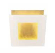 Lampa ścienna Mantra Dalia 8111