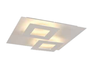 Lampa sufitowa Mantra Dalia 8160