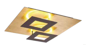 Lampa sufitowa Mantra Dalia 8162