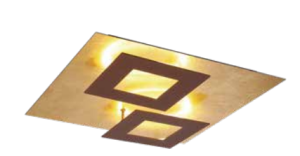 Lampa sufitowa Mantra Dalia 8163