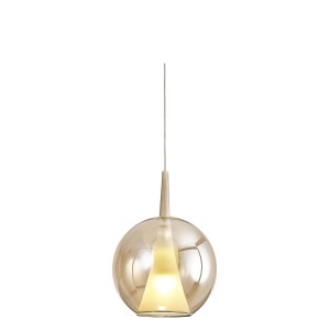Lampa wisząca Mantra Elsa 8244