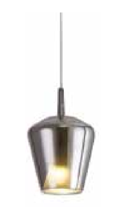 Lampa wisząca Mantra Elsa 8247