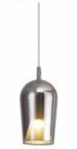 Lampa wisząca Mantra Elsa 8252