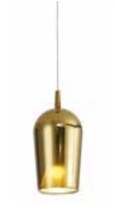 Lampa wisząca Mantra Elsa 8253