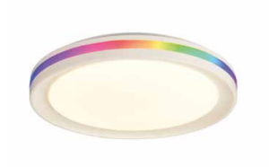 Lampa sufitowa Mantra Gamer 8485