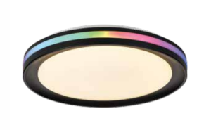 Lampa sufitowa Mantra Gamer 8485