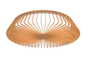 Lampa sufitowa Mantra Himalaya 7964