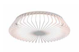 Lampa sufitowa Mantra Himalaya 7966