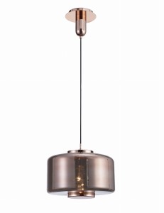 Lampa wisząca Mantra Jarras 6190