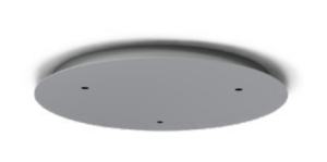 Podsufitka 5L do lamp Mantra Jarras 6501