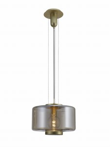 Lampa wisząca Mantra Jarras 6192