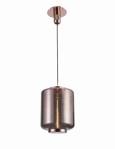 Lampa wisząca Mantra Jarras 6193