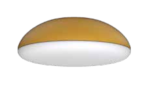 Lampa sufitowa Mantra Kazz 8147